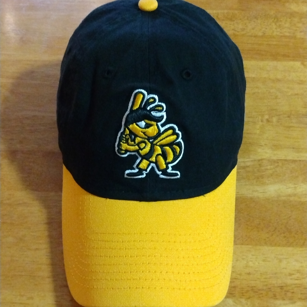 Salt Lake Bees MiLB New Era Adj Hat